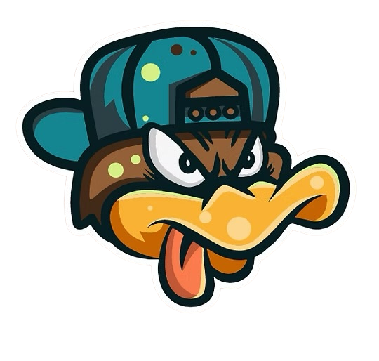 Dirty Ducks Baseball Club